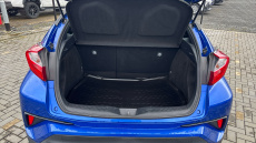 Toyota C-HR 1.8 Hybrid Icon 5dr CVT Hybrid Hatchback